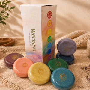 Kit 7 Chakras 1