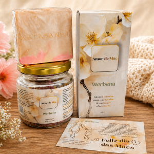 Kit Dia das Mães – Amor de Mãe