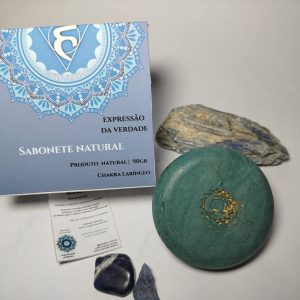 Sabonete Expressão da Verdade (1)