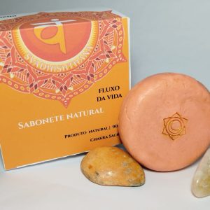 Sabonete Fluxo da Vida (1)