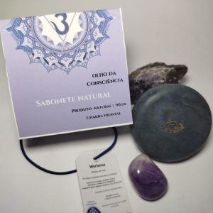 Sabonete Olho da Consciência (1)